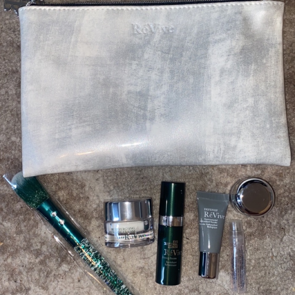 Revive product bag